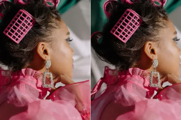 Trzy proste fryzury, które są niezawodnym wyborem na sylwestrową noc