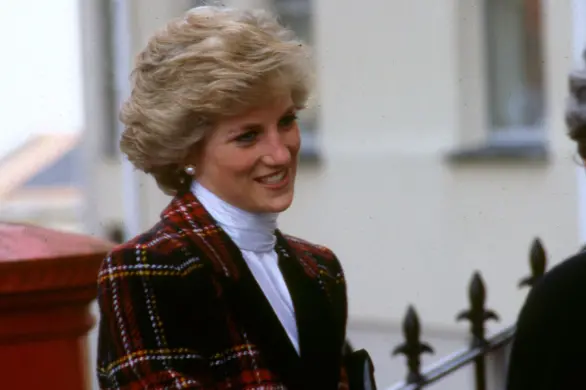 Makijaż zemsty to inspirowany księżną Dianą trend na TikToku