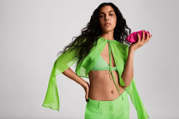 Wejdź w karnawałowy sezon tanecznym krokiem w najmodniejszych butach tego sezonu