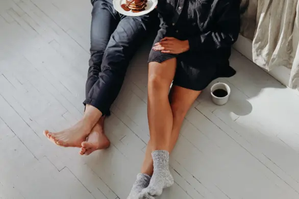 Trzy proste kroki, dzięki którym poranek stanie się Twoją ulubioną częścią dnia