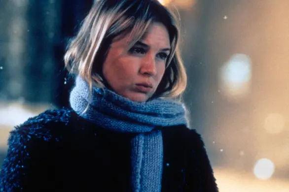 Frazzled English Woman – trend w modzie inspirowany komedią romantyczną