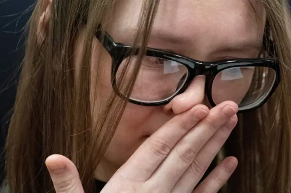 Anna Sorokin: powstaje nowy film o oszustce