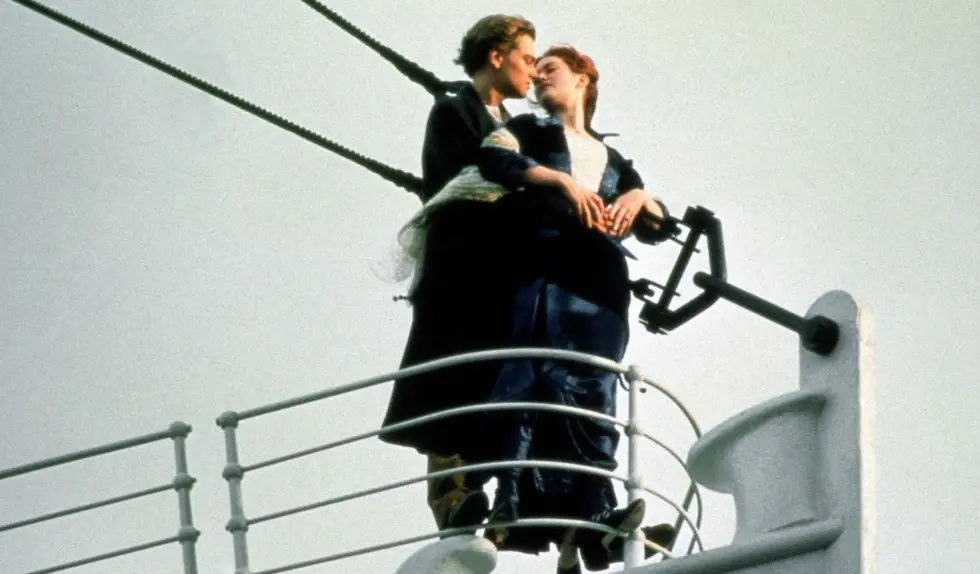 „Titanic”: fani oburzeni „ohydnymi” włosami Kate Winslet na plakacie z okazji 25-lecia