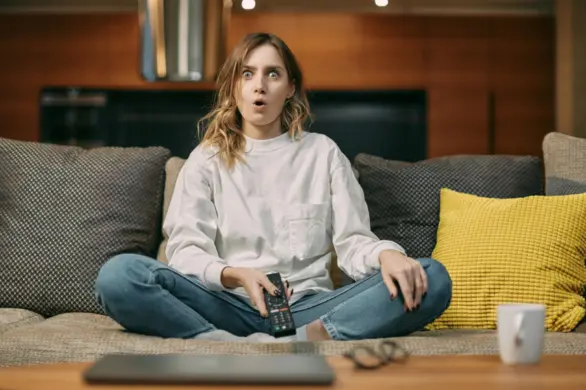 Ujawniono najczęściej oglądane programy telewizyjne w Wielkiej Brytanii. Pierwsze miejsce nie budzi wątpliwości