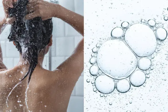 Woda micelarna na włosy: jak stosować i jakie daje efekty?