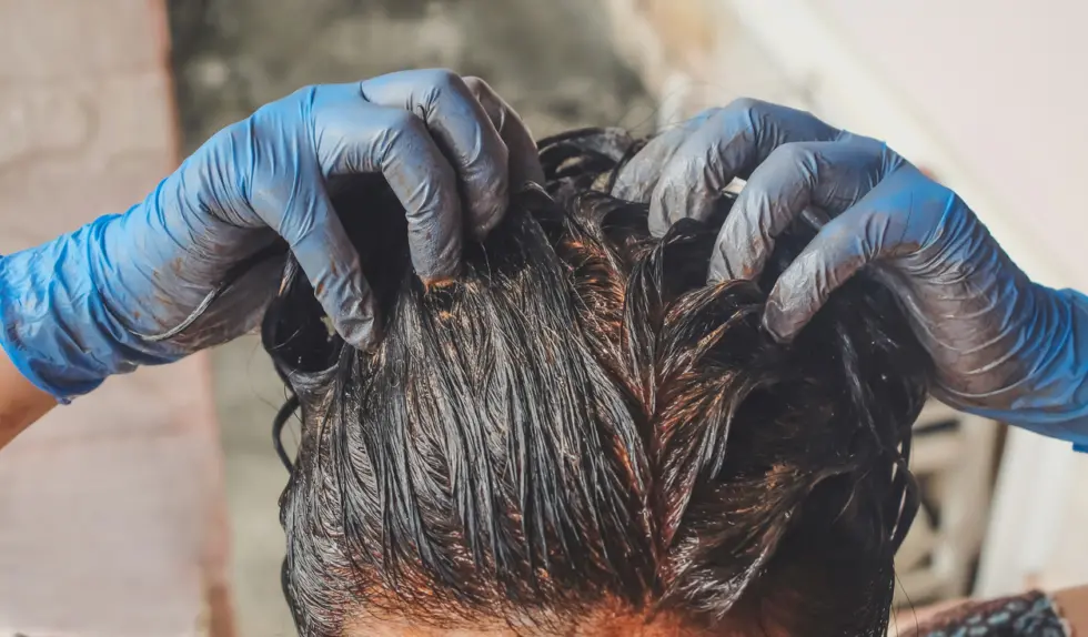 Henna na włosy? Najpierw sprawdź rodzaj porowatości włosów