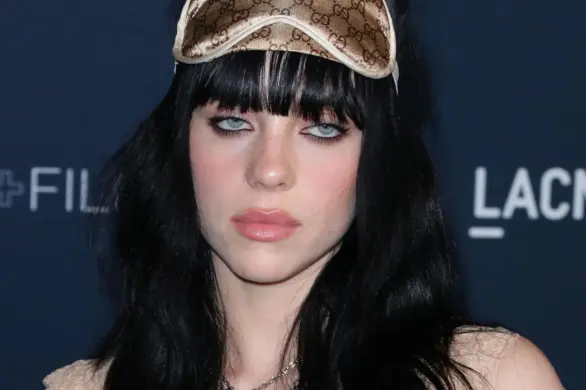 Billie Eilish ma stalkera, który wielokrotnie włamywał się do jej domu
