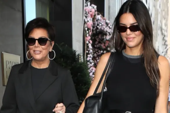 Nowa humorystyczna kampania Uber Eats z udziałem Kendall i Kris Jenner