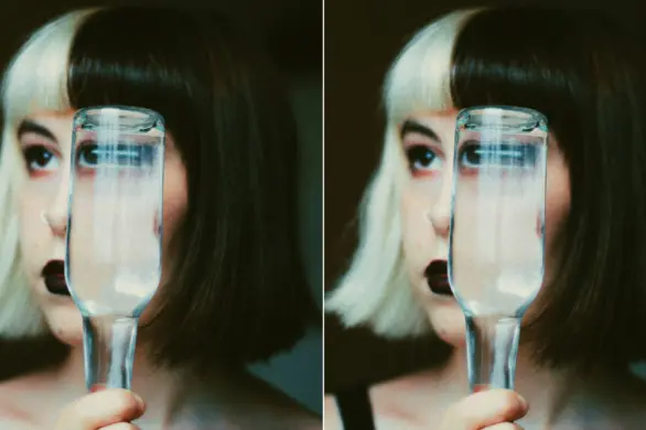 Gemini Hair – idealna koloryzacja włosów dla niezdecydowanych