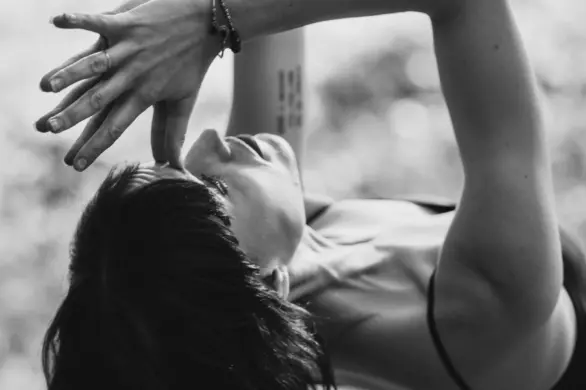 Dzięki tej 4-sekundowej sztuczce poczujesz ulgę i zmniejszysz poziom stresu