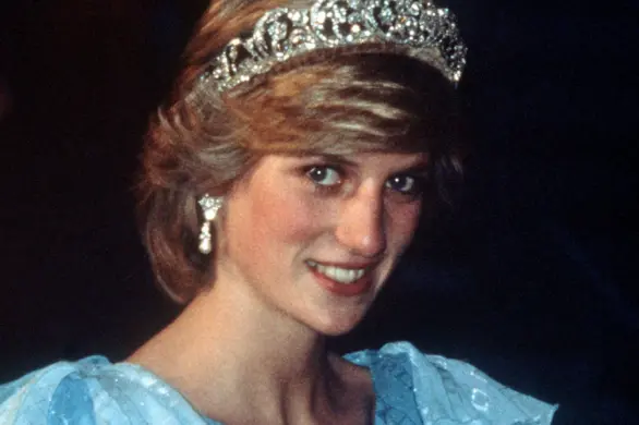 Dlaczego rodzina królewska nie zaakceptowała pierścionka zaręczynowego księżnej Diany
