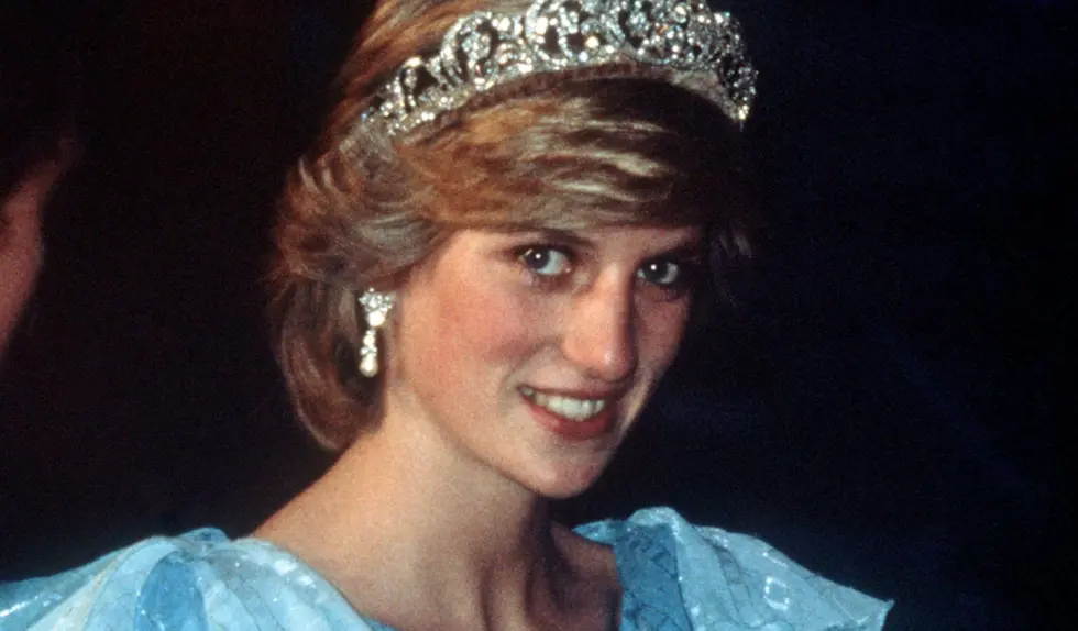 Jak księżna Diana ubierałaby się w 2022 roku?