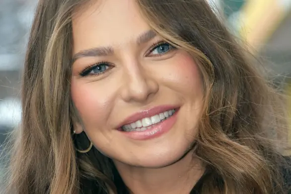 Przepis Anny Lewandowskiej na „krwisty detoks”