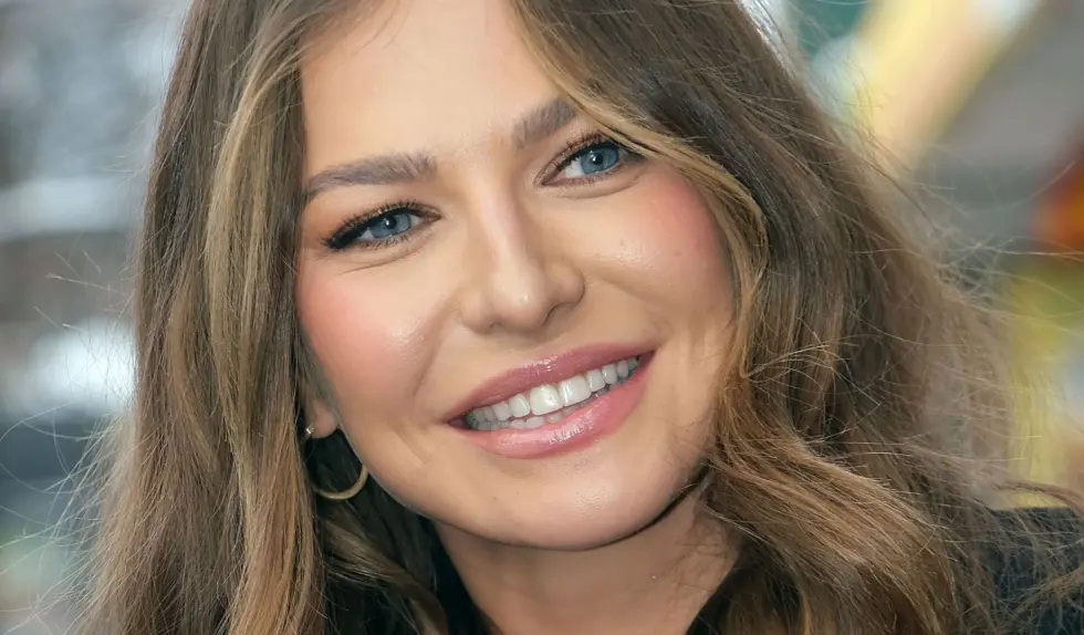 Przepis Anny Lewandowskiej na „krwisty detoks”