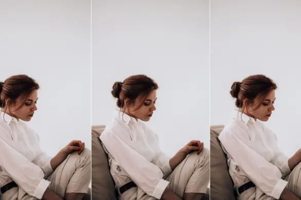 Trzy proste fryzury, które zapewnią Ci elegancki wygląd w mniej niż 5 minut