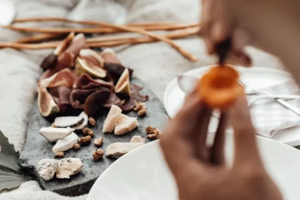 Według dietetyków te produkty spożywcze są najlepszymi afrodyzjakami