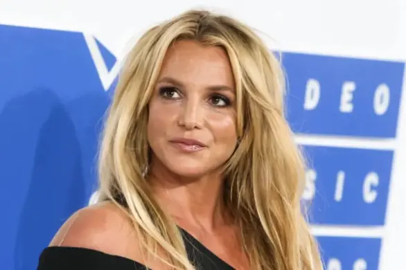 Britney Spears: fani naruszyli moją prywatność, wzywając policję do mojego domu