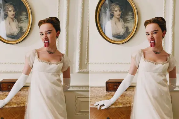 Bridgertonowie: sezon 3 z niespodzianką. Aktorka Phoebe Dynevor dała do zrozumienia, że to koniec jej przygody z serialem