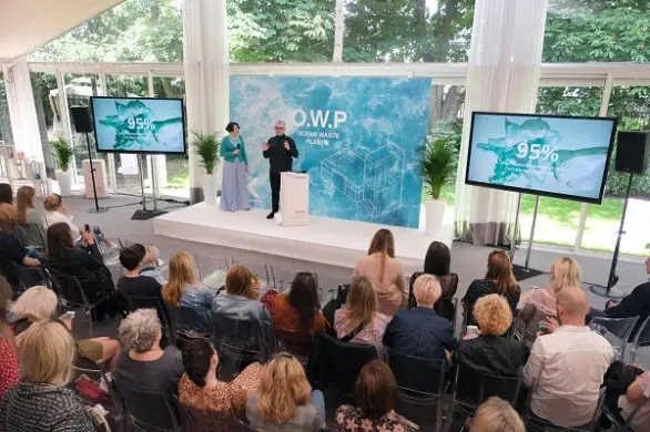 KEVIN MURPHY świętuje 10 lat obecności w Polsce