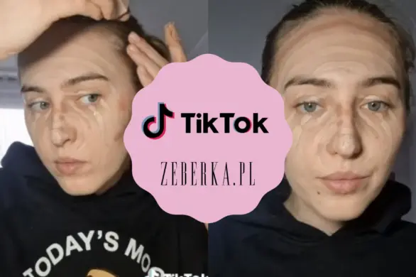 Sprawdzam, jak działa popularna metoda konturowania z TikToka