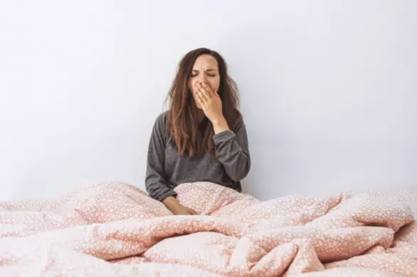 Twój organizm reaguje tak każdego ranka? To oznaka silnego stresu