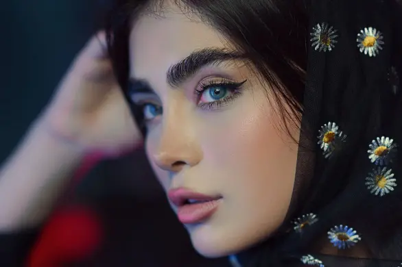 Jak określić swój kształt oczu i zyskać perfekcyjnie dopasowany makijaż