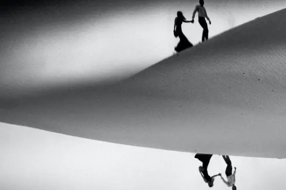 Długo i szczęśliwie? Oto dwie najważniejsze cechy, które powtarzają się w udanych związkach z wieloletnim stażem