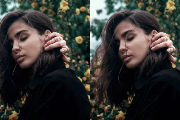 Powraca miękki mat. „Cloud Skin” to najnowszy trend kosmetyczny, który musisz wypróbować jeszcze przed rozpoczęciem wiosny