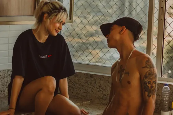 Jak przezwyciężyć zazdrość w związku