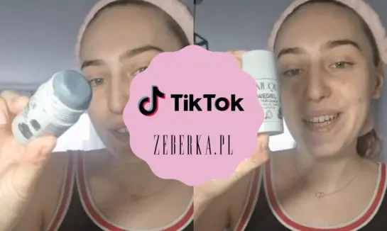 Testuję maseczkę oczyszczającą w sztyfcie. Czy jest bezpieczna dla skóry?