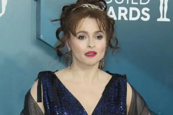 Helena Bonham Carter dosadnie o kontynuacji serialu The Crown