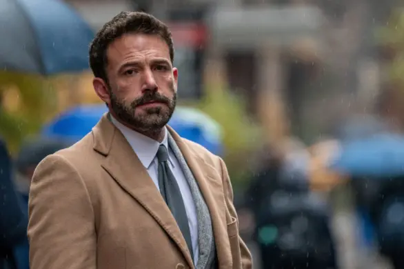 To już pewne? Ben Affleck wraca do byłej żony?!