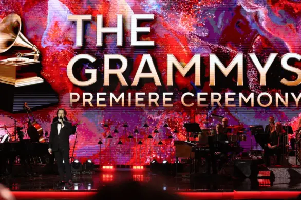 Torby prezentowe Grammy 2023: gwiazdy dostały bardzo drogie paczki