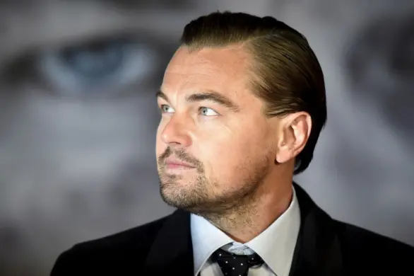 Leonardo DiCaprio wywołuje plotki o romansie z 19-letnią modelką