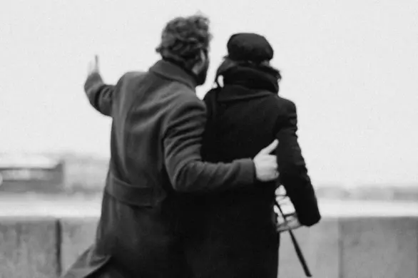 Granice w związkach: w tych czterech obszarach zachowaj ostrożność