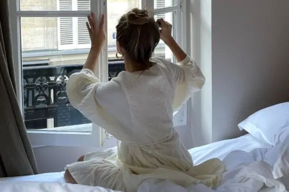 Kobiety powinny spędzać więcej czasu w łóżku. To udowodnione naukowo