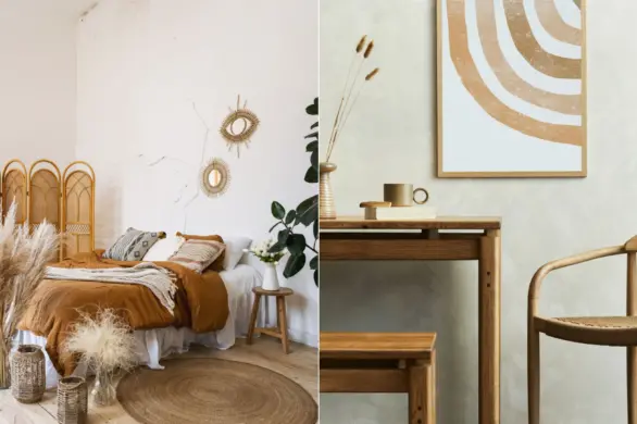 Instagramowe trendy w wystroju wnętrz, które łatwo wprowadzisz do swojego domu