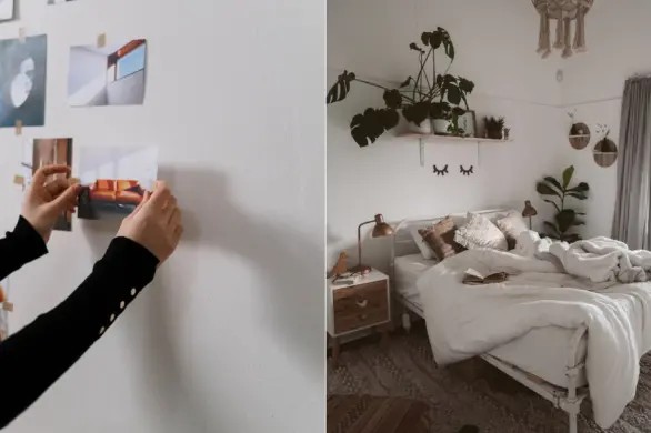 Proste i niedrogie sposoby na odświeżenie wnętrz w wynajmowanym mieszkaniu