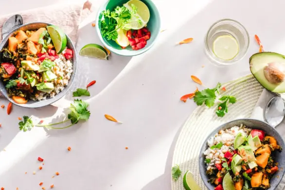 Pokarmy, które przyspieszają metabolizm i pomagają schudnąć