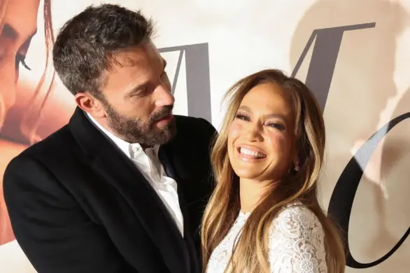 Jennifer Lopez i Ben Affleck oficjalnie rozwiedzeni po dwóch latach małżeństwa