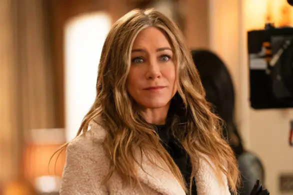 Poranna rutyna Jennifer Aniston: cztery rzeczy, które robi każdego dnia