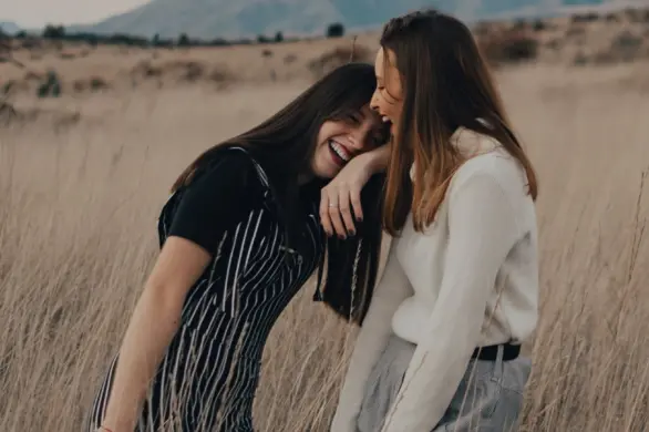 Kolejność urodzenia decyzuje o charakterze? Według ekspertów młodsze rodzeństwo wyróżniają szczególne cechy osobowości. Wiele osób chciałoby je mieć