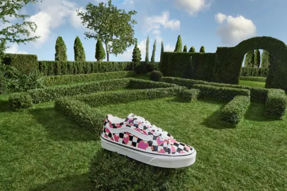 Kinny Zimmer zaprasza miłośników streetwearu do świata, gdzie wyobraźnia przekracza wszelkie granice