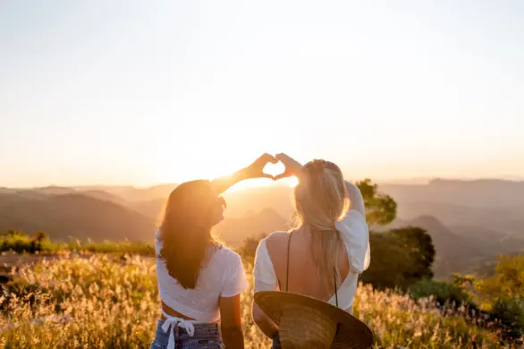 Bratnia dusza: jak sprawdzić, czy to prawdziwa przyjaźń?