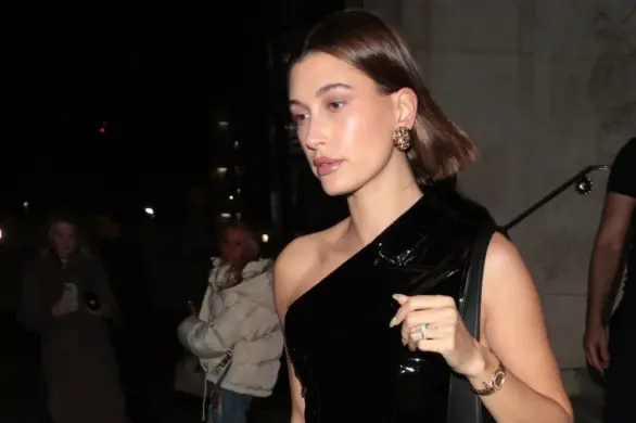 Prawdziwa twarz Hailey Bieber. Selena Gomez odpowiada na wideo, które krąży po Sieci