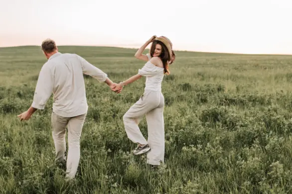 Cookie Jarring: nowy, niebezpieczny syndrom randkowy. Nie daj nabić się w słoik