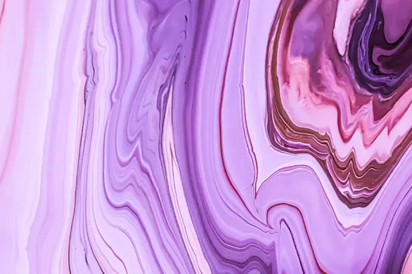 Digital Lavender – kolor, który zdominuje modę w 2023 roku