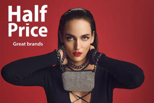 Tysiące marek. Tysiące okazji. Jedno miejsce!