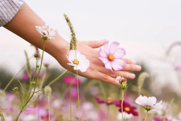 Najmodniejsze paznokcie: te dwa trendy przejmują stery na wiosnę