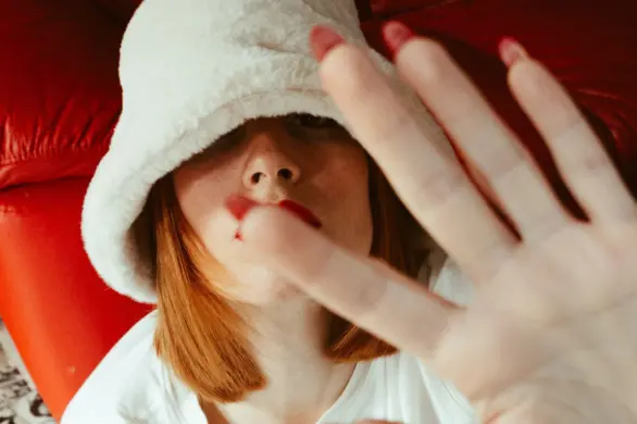 Paznokcie w kształcie klepsydry. Wkrótce zobaczysz je wszędzie